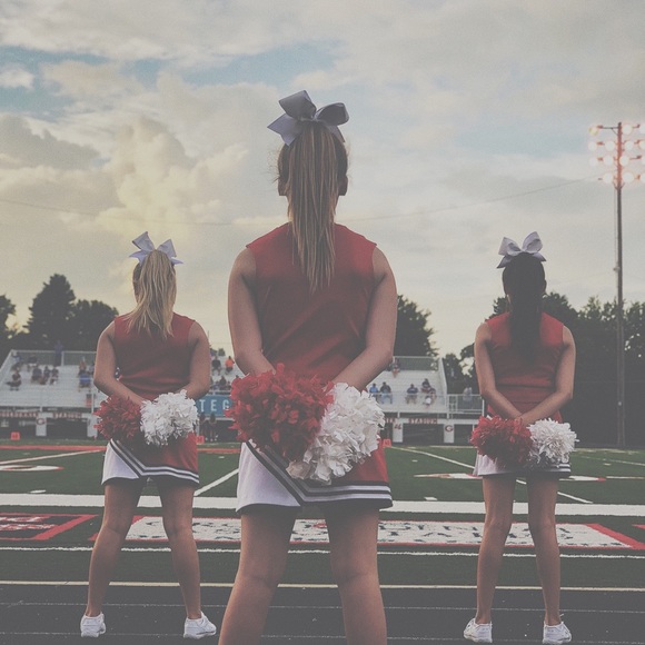 Meet your Posher, Lizzie - Picture 1 of 1